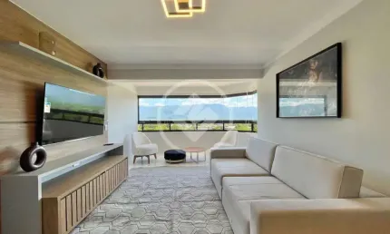 Apartamento 5 Dormitórios no Módulo 03 da Riviera codigo: 98340