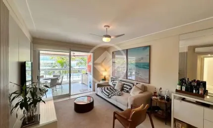Apartamento 3 Dormitórios no Módulo 07 da Riviera codigo: 98344
