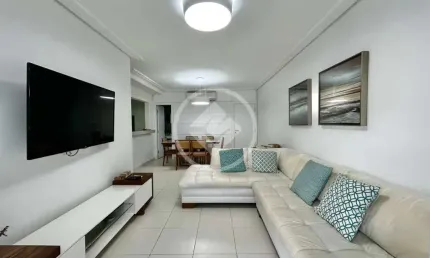Apartamento com 4 Dormitórios no Módulo 07 da Riviera de São Lourenço codigo: 98359