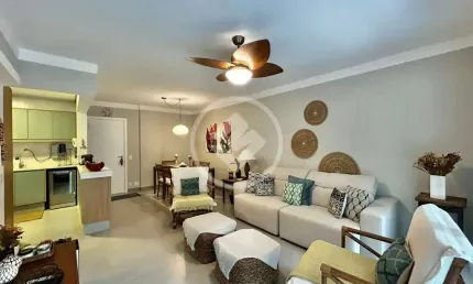 Apartamento 3 Dormitórios no Módulo 07 da Riviera codigo: 98327
