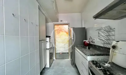 Apartamento com 2 quartos à venda na Alameda das Conchas, 436, Riviera, Bertioga