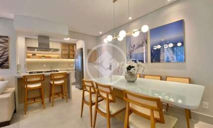 Apartamento 3 Dormitórios no Módulo 08 da Riviera codigo: 98621