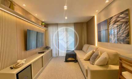 Apartamento com 3 quartos à venda na Passeio do Pontal, 117, Riviera, Bertioga