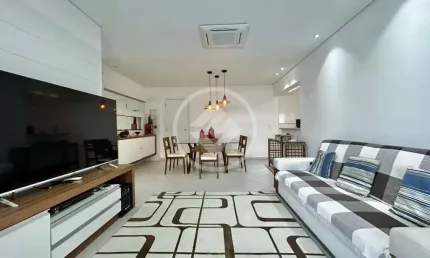 Apartamento 4 Dormitórios no Módulo 08 da Riviera codigo: 98610