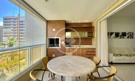 Apartamento 4 Dormitórios no Módulo 08 da Riviera codigo: 98606