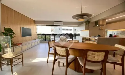 Apartamento com 3 quartos à venda na Alameda das Conchas, 328, Riviera, Bertioga