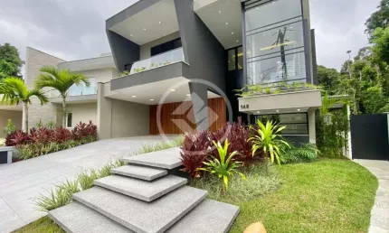 Casa com 5 Suítes no Módulo 26 da Riviera codigo: 99699