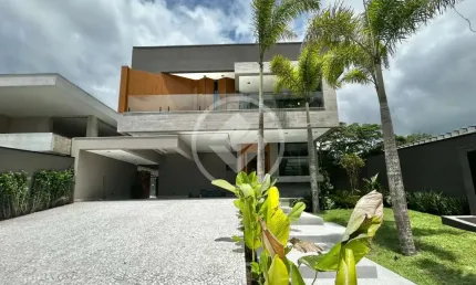 Casa com 6 Suítes no Módulo 15 da Riviera codigo: 99693