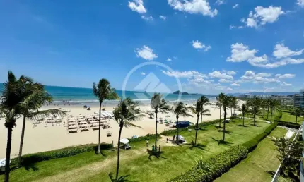 Apartamento 4 Suítes no Módulo 08 da Riviera codigo: 100662