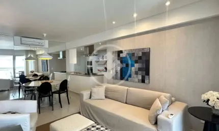 Apartamento com 3 dormitórios no Módulo 08 da Riviera de São Lourenço codigo: 100974