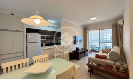 Apartamento à venda, 96 m², 2 dormitórios - Jardim Las Palmas - Guarujá/SP codigo: 101006