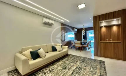 Apartamento com 3 dormitórios no Módulo 02 da Riviera de São Lourenço codigo: 101157