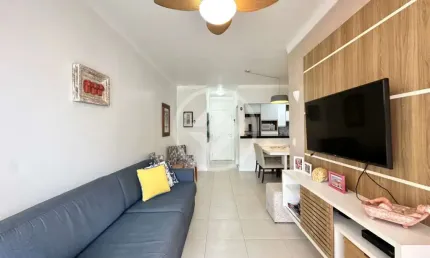 Apartamento com 2 dormitórios no Módulo 06 da Riviera de São Lourenço codigo: 101185