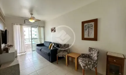 Apartamento com 2 quartos à venda na Alameda das Conchas, 207, Riviera, Bertioga