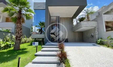 Casa com 5 dormitórios no Módulo 16 da Riviera de São Lourenço codigo: 101191