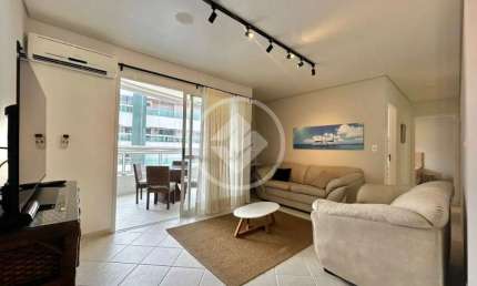 Apartamento com 2 dormitórios no Módulo 02 da Riviera de São Lourenço codigo: 101196