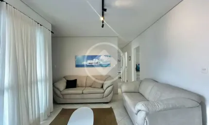 Apartamento com 2 quartos à venda na Alameda do Remo, 539, Riviera, Bertioga