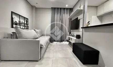 Apartamento 02 dormitórios, jardim do passaros - guarujá - sp. codigo: 101257