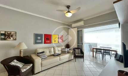 Apartamento com 3 Dormitórios no Módulo 07 da Riviera de São Lourenço codigo: 101574