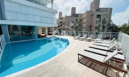 Apartamento a venda em condominio com lazer completo praia da enseada guarujá sp codigo: 101665