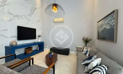 Casa com 4 dormitórios no módulo 21 da riviera de são lourenço codigo: 101555