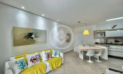 Apartamento com 3 dormitórios no Módulo 07 da Riviera de São Lourenço codigo: 101589