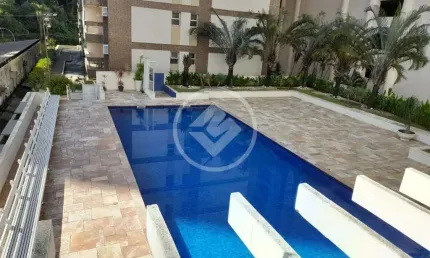 Apartamento de 03 dormitórios (1 suíte) com 140 m² a venda na praia de pitangueiras, guarujá/sp. codigo: 101948