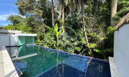 Casa com 5 Suítes no Módulo 24 da Riviera de São Lourenço codigo: 102180