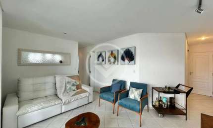 Apartamento com 2 dormitórios no Módulo 02 da Riviera de São Lourenço codigo: 102379
