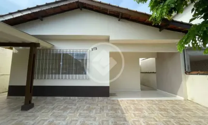 CASA TÉRREA - 3 dormitórios - JARDIM DOS PÁSSAROS codigo: 102281
