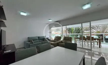 Apartamento com 4 suítes no módulo 08 da riviera de são lourenço codigo: 102375