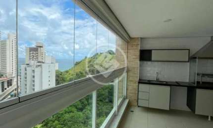Apartamento para Locação Anual reformado, pé na Areia na Praia das Astúrias, Guarujá-SP codigo: 102500