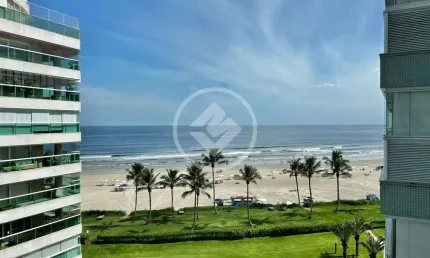 Apartamento 5 suítes na riviera de são lourenço codigo: 103618
