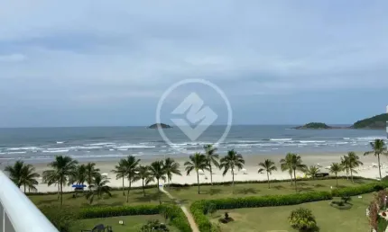 Apartamento com 6 quartos à venda na Passeio dos Galeões, 250, Riviera, Bertioga