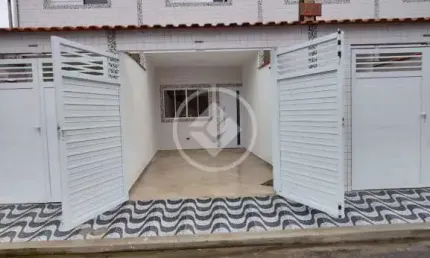 Casa para VENDA no residencial Vitoria Park, Guarujá-SP codigo: 103920