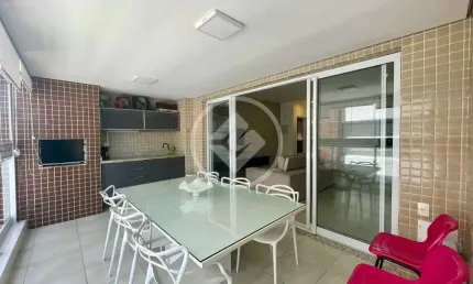 Apartamento com 2 quartos à venda na Alameda Um, 152, São Lourenço, Bertioga