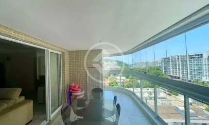 Apartamento com 2 quartos à venda na Alameda Um, 152, São Lourenço, Bertioga