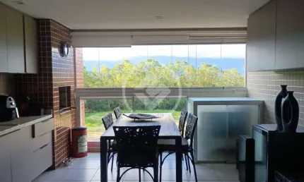 Apartamento com 2 quartos à venda na Alameda Um, 152, São Lourenço, Bertioga