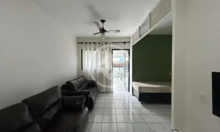 Apartamento com 1 quarto à venda na Alameda das Conchas, 176, Riviera, Bertioga