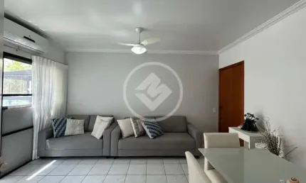 Apartamento com 2 quartos à venda na Alameda das Conchas, 176, Riviera, Bertioga