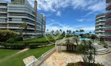 Apartamento com 4 quartos à venda na Largo das Embarcações, 51, Riviera, Bertioga