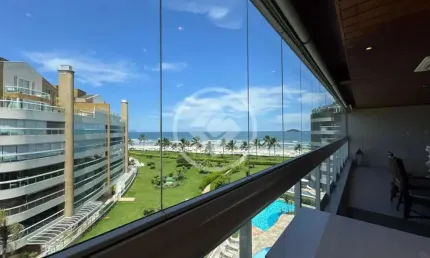 Apartamento com 3 quartos à venda na Largo das Embarcações, 51, Riviera, Bertioga