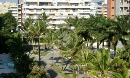 Apartamento 3 dormitórios no Módulo 06 codigo: 104883