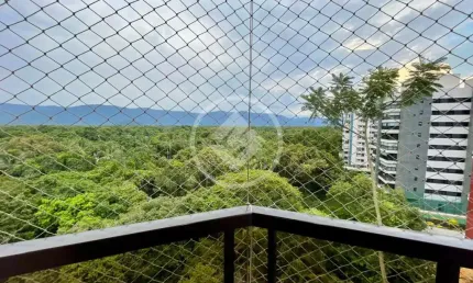 Apartamento com 3 quartos à venda na Alameda das Conchas, 380, Riviera, Bertioga