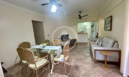 Apartamento com 3 quartos à venda na Alameda das Conchas, 380, Riviera, Bertioga