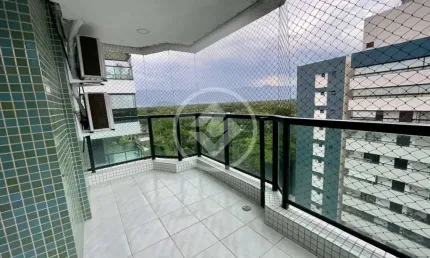 Apartamento com 2 quartos à venda na Alameda das Conchas, 176, Riviera, Bertioga