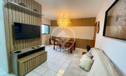 Apartamento com 2 quartos à venda na Alameda das Conchas, 176, Riviera, Bertioga