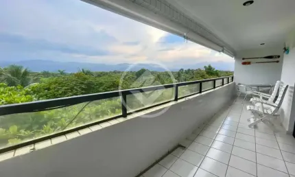 Apartamento com 3 quartos à venda na Alameda das Conchas, 129, Riviera, Bertioga