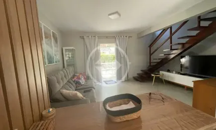 Casa com 2 quartos para alugar na Alameda Um, 328, São Lourenço, Bertioga