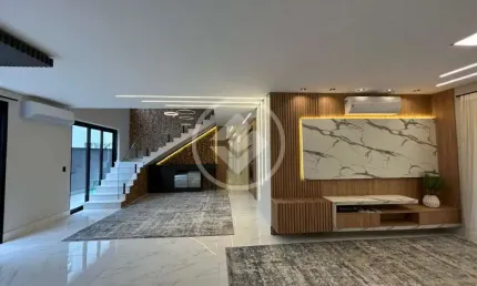 Casa com 6 quartos à venda na Alameda Potiguar, 170, Riviera, Bertioga